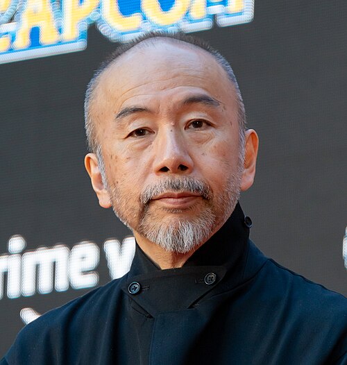 Shinya Tsukamoto